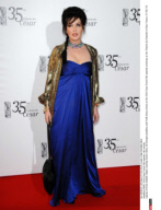 PARIS: 35th Cesar French film awards, the arrivals