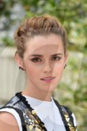 PORTRAIT - Emma Watson