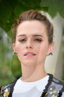 PORTRAIT - Emma Watson