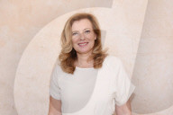 PORTRAIT - Valerie Trierweiler