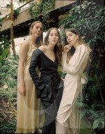 STUDIO - Rockband Haim