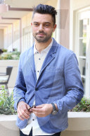 PORTRAIT - Dominic Cooper