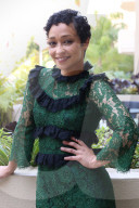 PORTRAIT - Ruth Negga