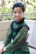 PORTRAIT - Ruth Negga