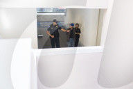 NEWS - USA: Proteste vor dem Capitol gegen das amerikanische Gesundheitssystem