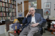 STUDIO - Michael Bond