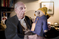 STUDIO - Michael Bond