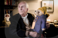 STUDIO - Michael Bond