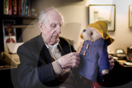 STUDIO - Michael Bond