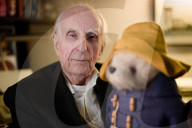 STUDIO - Michael Bond