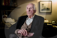 STUDIO - Michael Bond