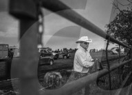REPORTAGE - Ein Tag im Leben eines Cowboys