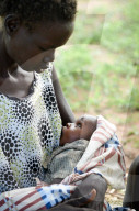 REPORTAGE - Hungersnot im Südsudan