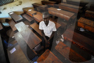 REPORTAGE - Hungersnot im Südsudan