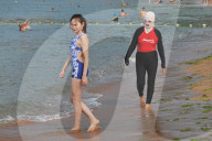 FEATURE - Der neuste Trend: Face-kini