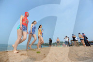 FEATURE - Der neuste Trend: Face-kini