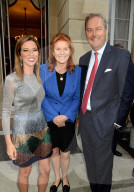 PEOPLE - Die Royals: Bilder des Tages