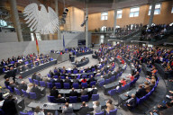 NEWS - Deutscher Bundestag beschliesst "Ehe für alle"