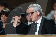 NEWS - Pontifikalrequiem für Altkanzler Kohl im Dom zu Speyer