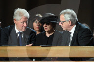 NEWS - Pontifikalrequiem für Altkanzler Kohl im Dom zu Speyer