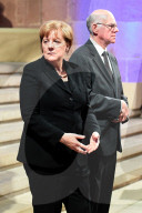 NEWS - Pontifikalrequiem für Altkanzler Kohl im Dom zu Speyer