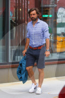 STYLING - Streetstyle: Stars mehr oder weniger modisch unterwegs