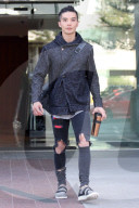 STYLING - Streetstyle: Stars mehr oder weniger modisch unterwegs