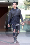 STYLING - Streetstyle: Stars mehr oder weniger modisch unterwegs