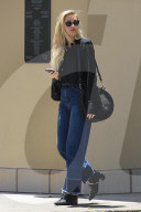 STYLING - Streetstyle: Stars mehr oder weniger modisch unterwegs