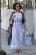 STYLING - Streetstyle: Stars mehr oder weniger modisch unterwegs
