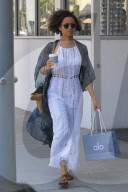 STYLING - Streetstyle: Stars mehr oder weniger modisch unterwegs