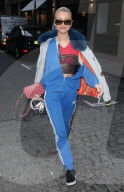 STYLING - Streetstyle: Stars mehr oder weniger modisch unterwegs