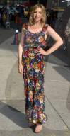STYLING - Streetstyle: Stars mehr oder weniger modisch unterwegs