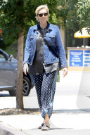 STYLING - Streetstyle: Stars mehr oder weniger modisch unterwegs