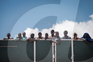NEWS - Italien: Über 1200 Flüchtlinge in Salerno angekommen
