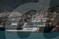 NEWS - Italien: Über 1200 Flüchtlinge in Salerno angekommen