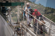 NEWS - Italien: Über 1200 Flüchtlinge in Salerno angekommen
