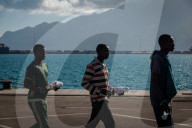 NEWS - Italien: Über 1200 Flüchtlinge in Salerno angekommen