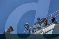 NEWS - Italien: Über 1200 Flüchtlinge in Salerno angekommen
