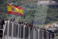 NEWS - Italien: Über 1200 Flüchtlinge in Salerno angekommen
