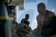 NEWS - Italien: Über 1200 Flüchtlinge in Salerno angekommen