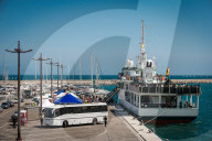 NEWS - Italien: Über 1200 Flüchtlinge in Salerno angekommen