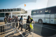 NEWS - Italien: Über 1200 Flüchtlinge in Salerno angekommen