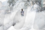 FEATURE - DIE BESTEN BILDER DER WOCHE