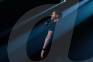 PEOPLE - Montreux Jazz Festival: Eröffnungs Wochenende