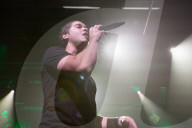 PEOPLE - Montreux Jazz Festival: Eröffnungs Wochenende