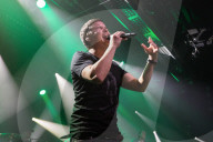 PEOPLE - Montreux Jazz Festival: Eröffnungs Wochenende