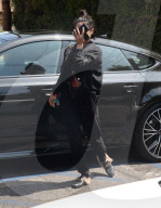 PEOPLE - Vanessa Hudgens will nicht fotografiert werden
