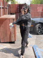 PEOPLE - Vanessa Hudgens will nicht fotografiert werden