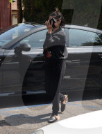 PEOPLE - Vanessa Hudgens will nicht fotografiert werden